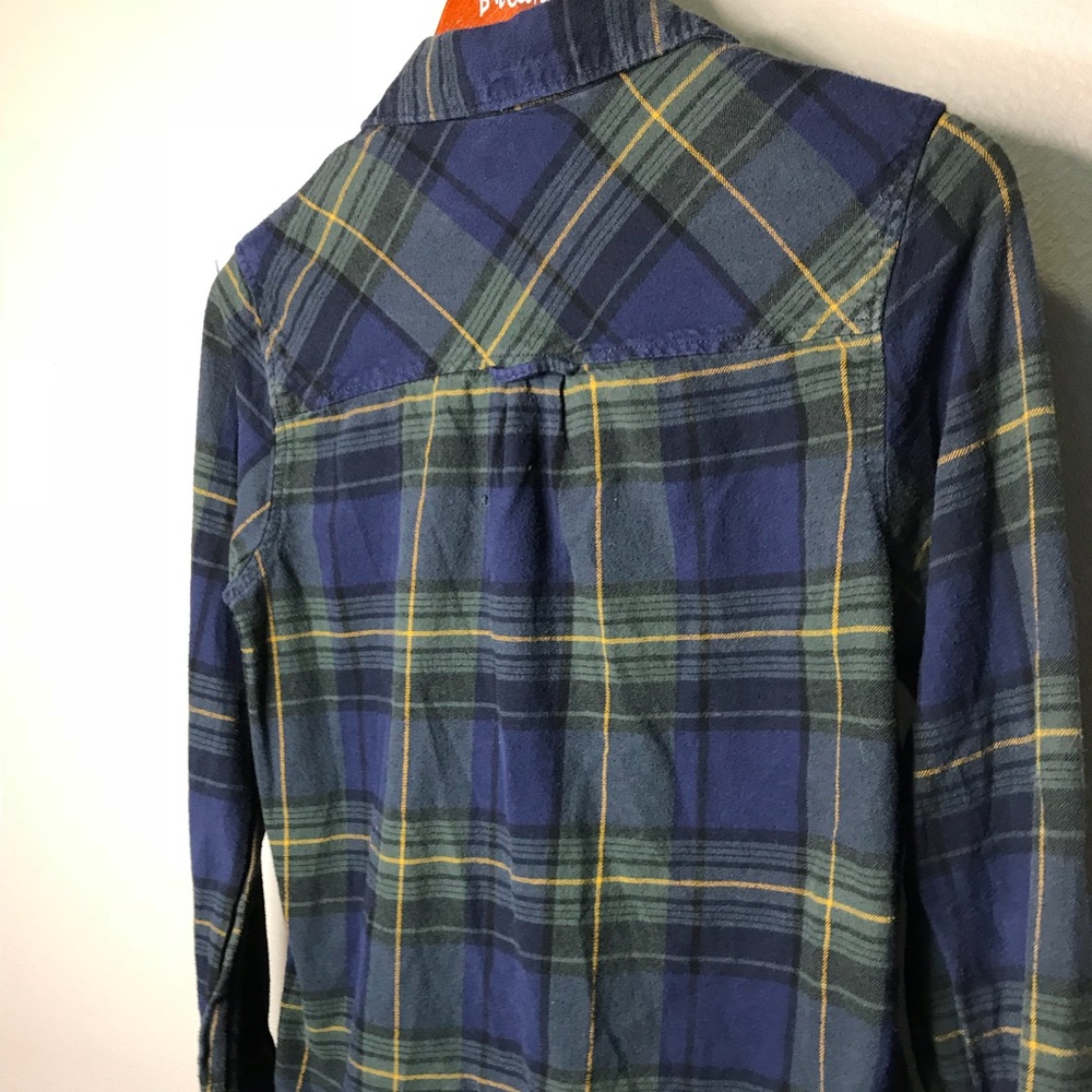 Flannel - Picture 3 of 7